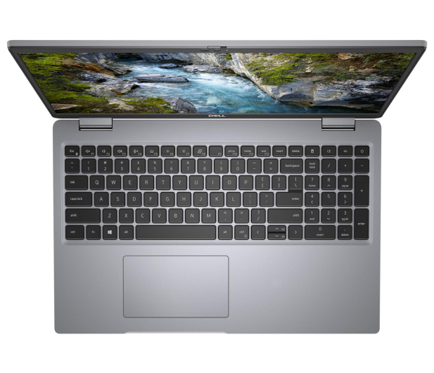 Dell Precision 3560 i7-1185G7/32GB/512/Win10P T500 - 638084 - zdjęcie 4